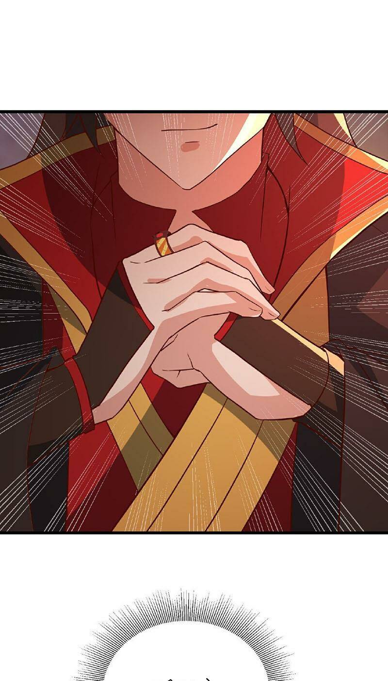 Tiên Võ Đế Tôn Chapter 502 - Trang 2