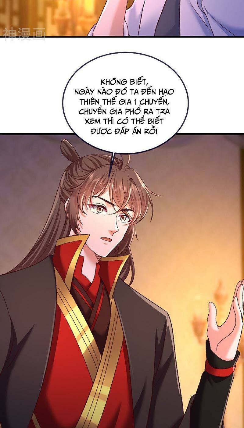 Tiên Võ Đế Tôn Chapter 502 - Trang 2