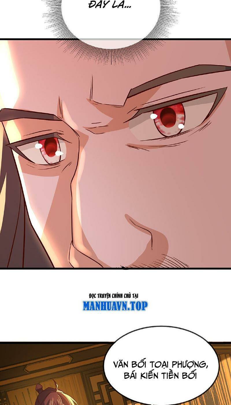 Tiên Võ Đế Tôn Chapter 502 - Trang 2