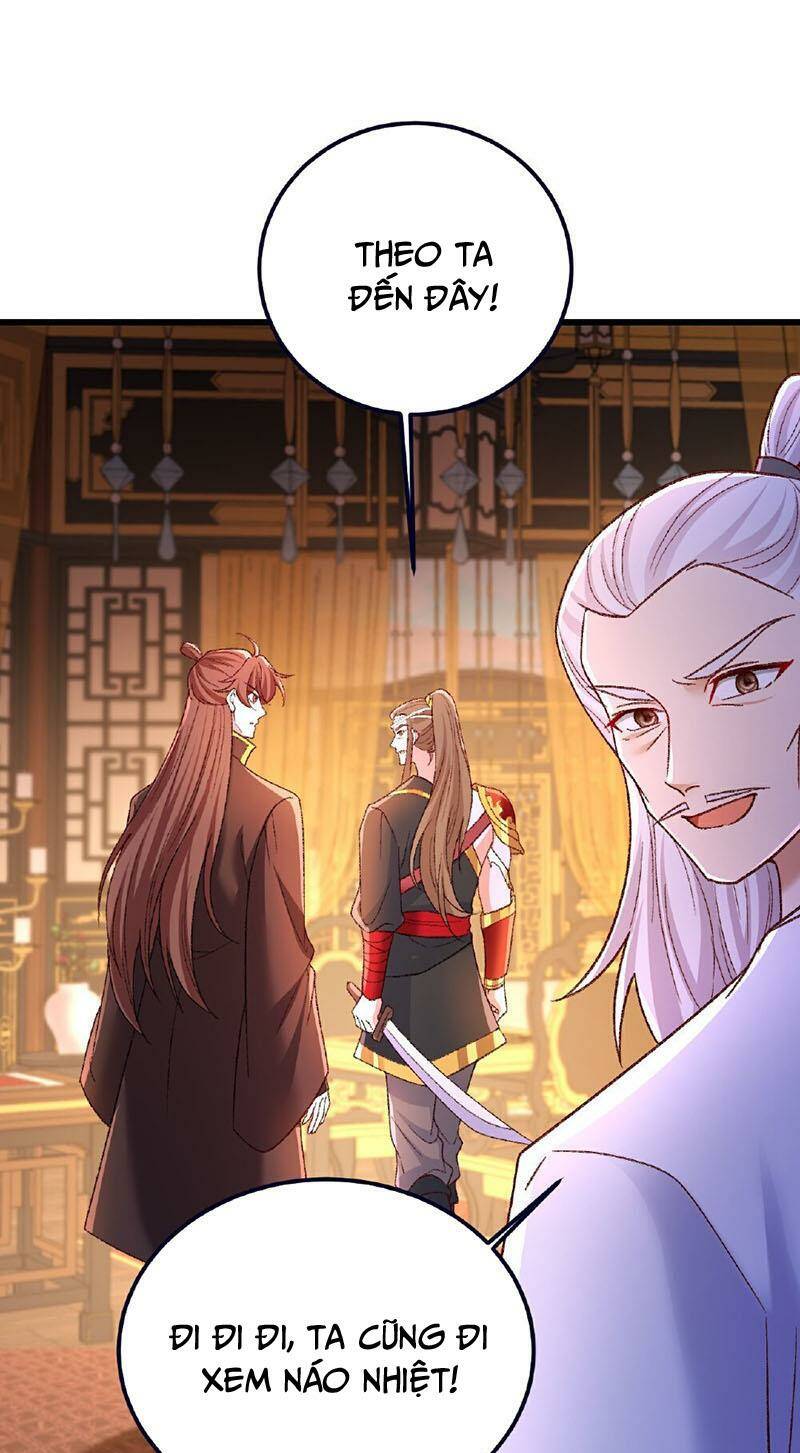 Tiên Võ Đế Tôn Chapter 502 - Trang 2