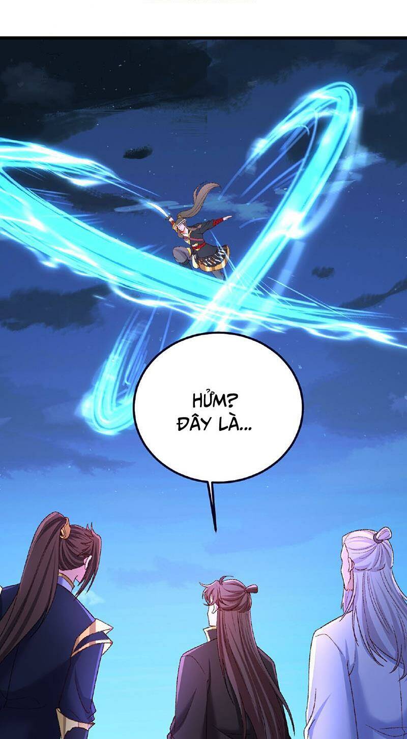 Tiên Võ Đế Tôn Chapter 502 - Trang 2