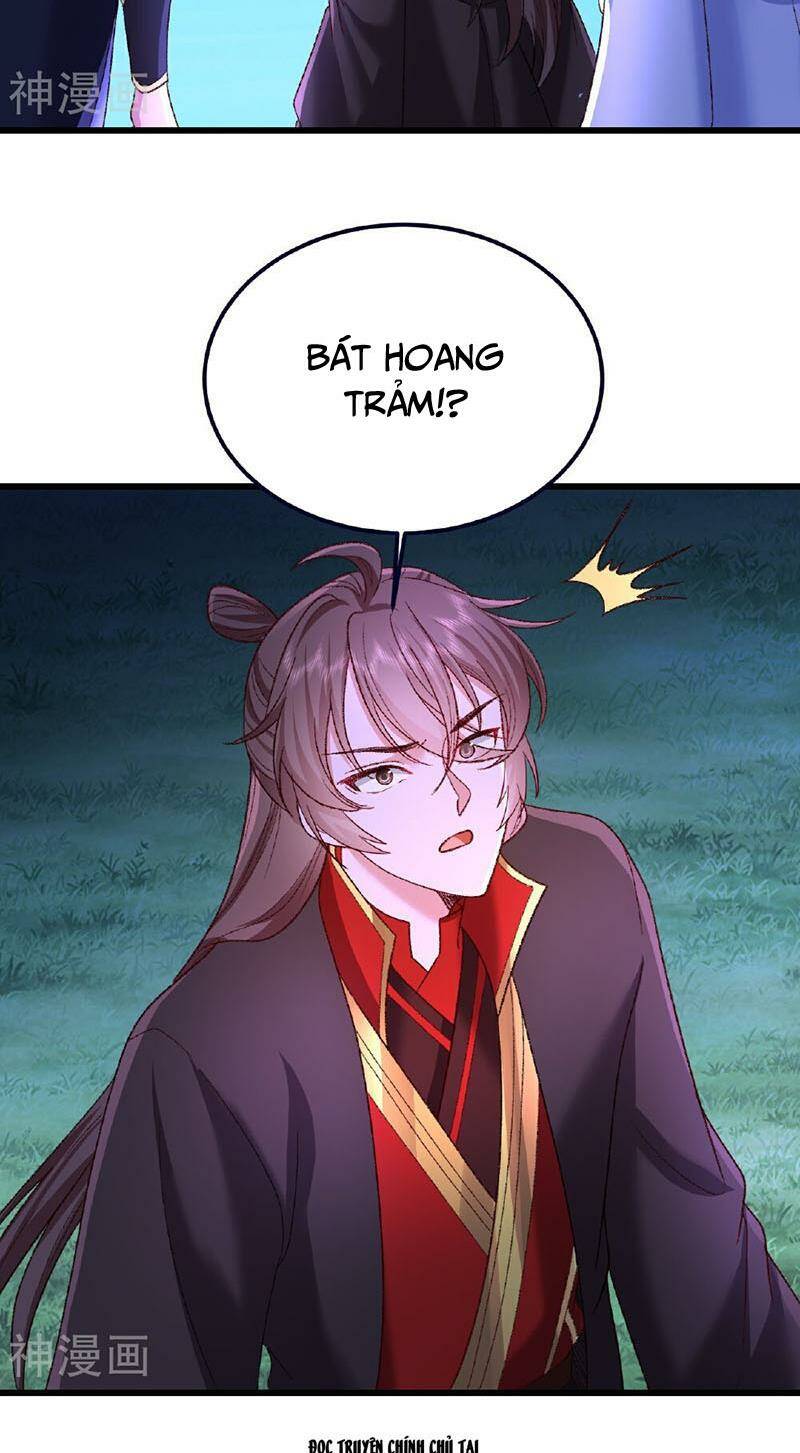 Tiên Võ Đế Tôn Chapter 502 - Trang 2