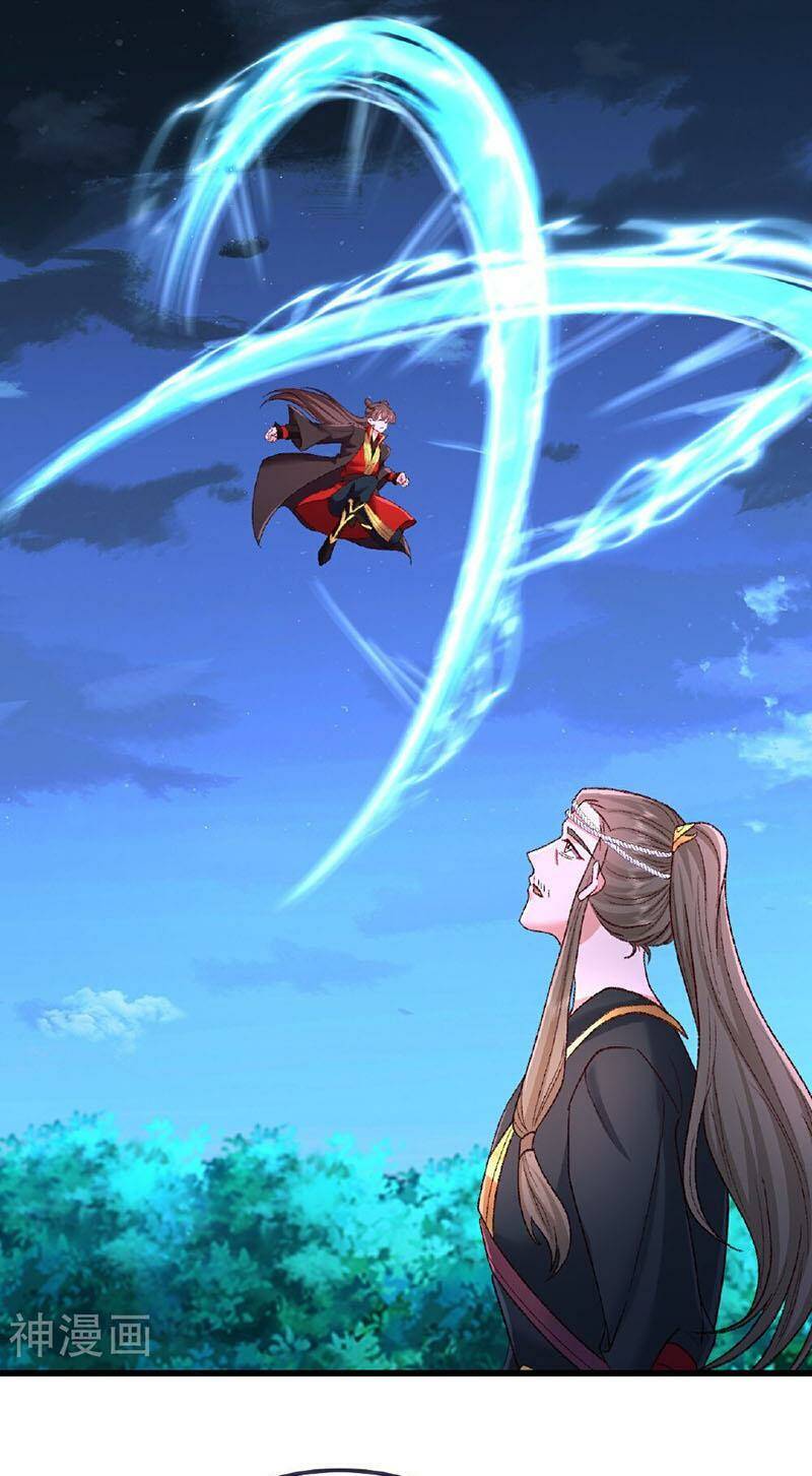 Tiên Võ Đế Tôn Chapter 502 - Trang 2