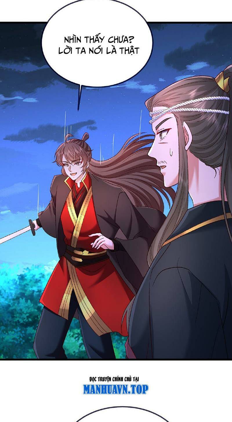 Tiên Võ Đế Tôn Chapter 502 - Trang 2