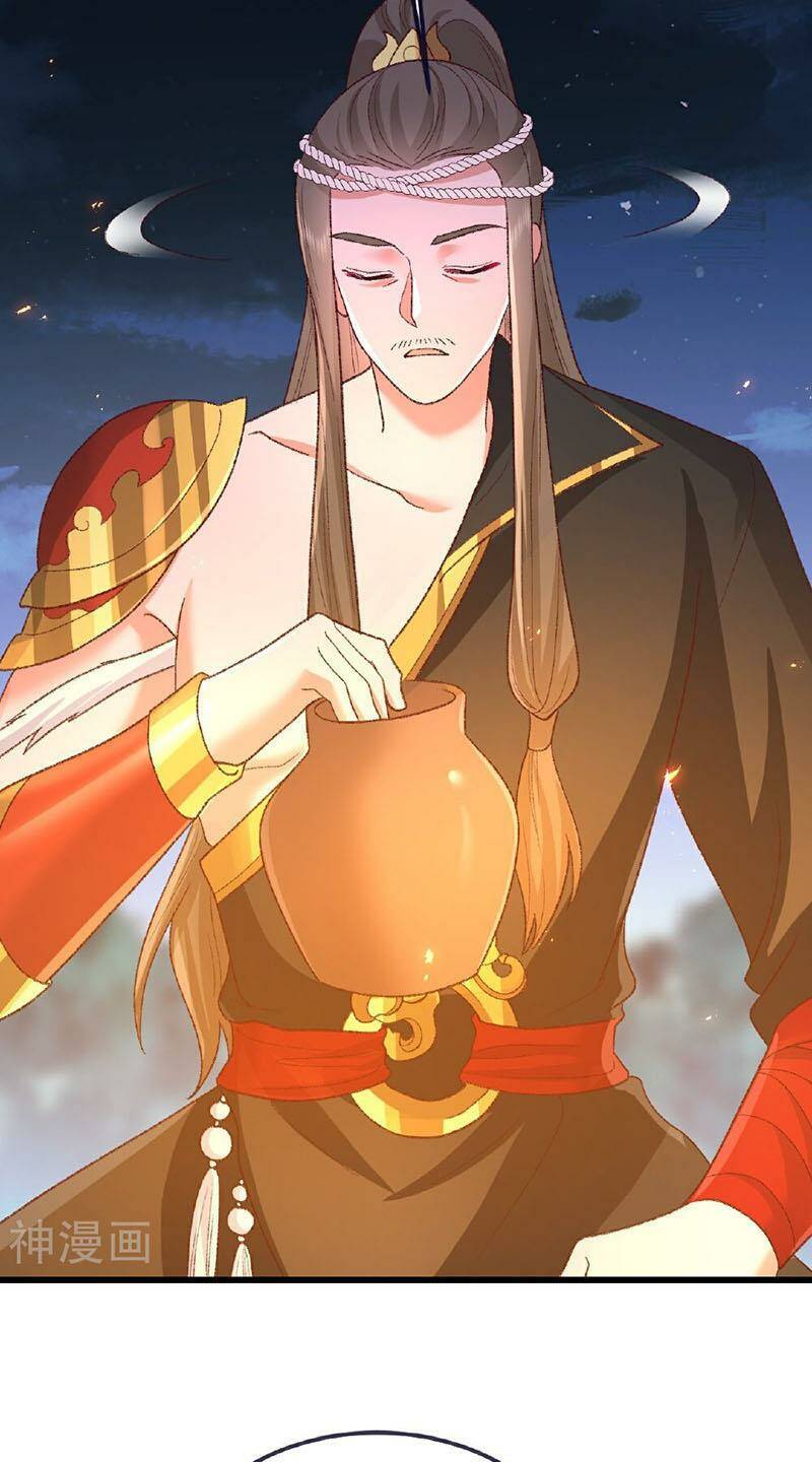 Tiên Võ Đế Tôn Chapter 502 - Trang 2