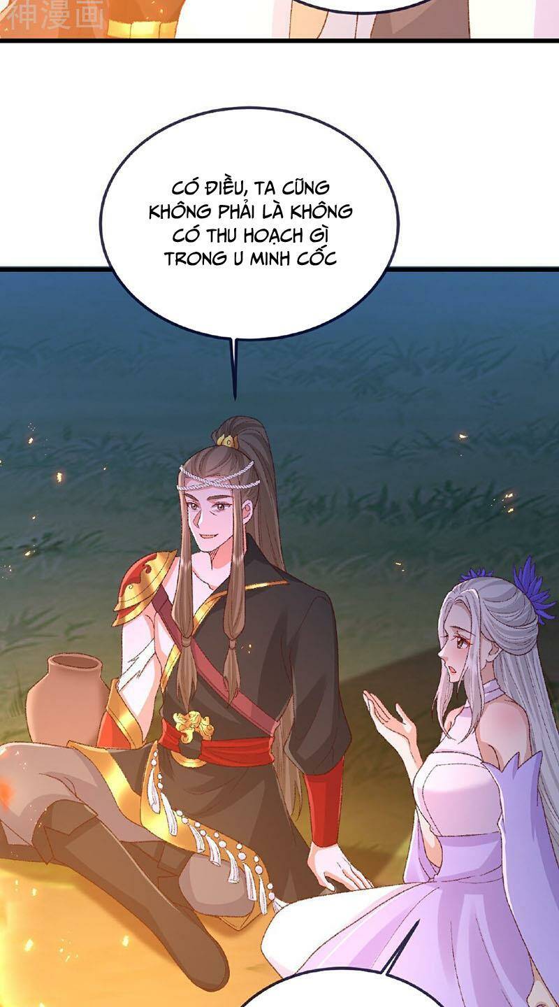 Tiên Võ Đế Tôn Chapter 502 - Trang 2