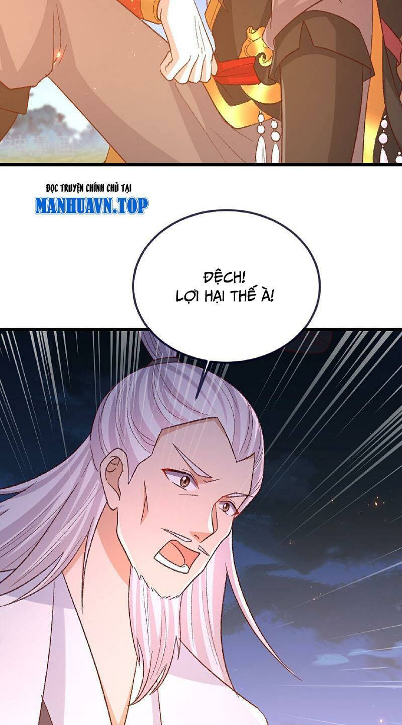 Tiên Võ Đế Tôn Chapter 502 - Trang 2