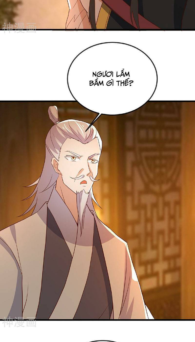 Tiên Võ Đế Tôn Chapter 502 - Trang 2