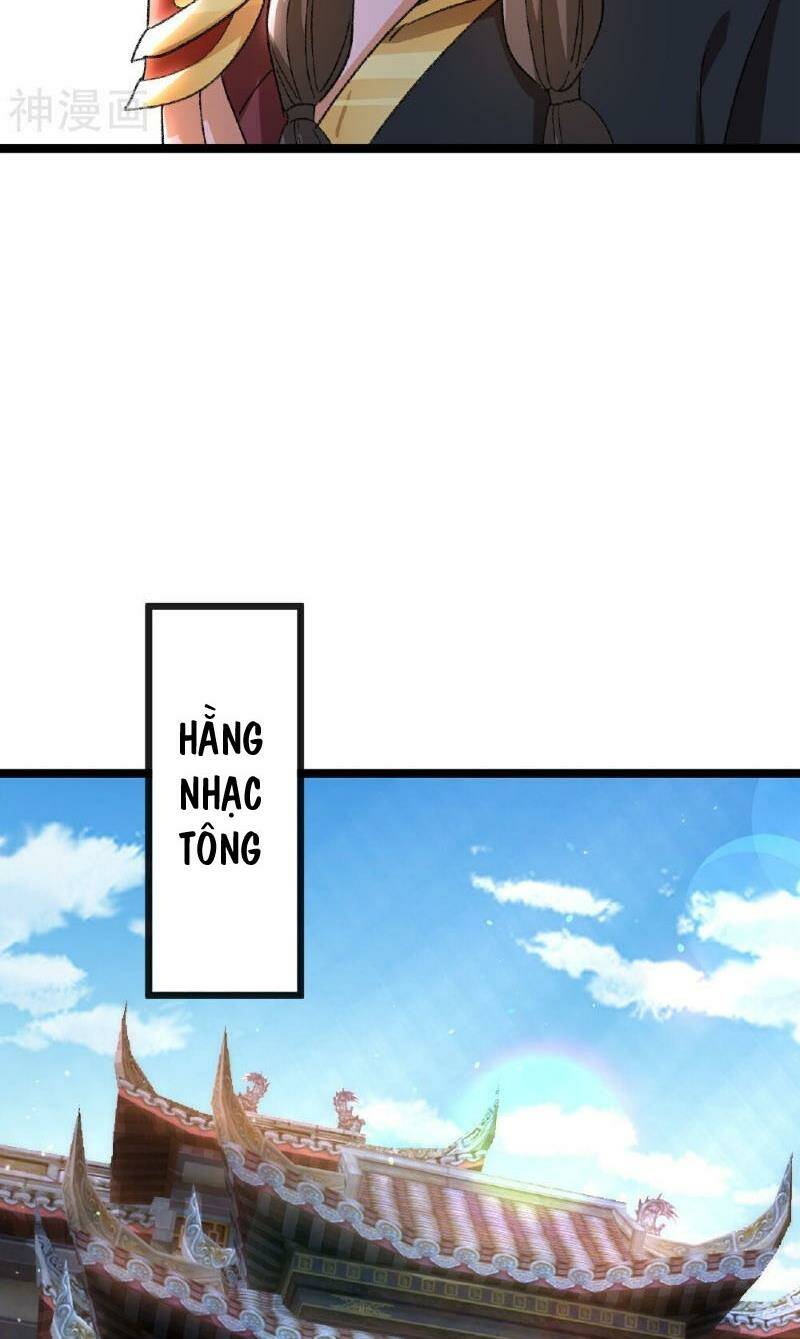 Tiên Võ Đế Tôn Chapter 503 - Trang 2