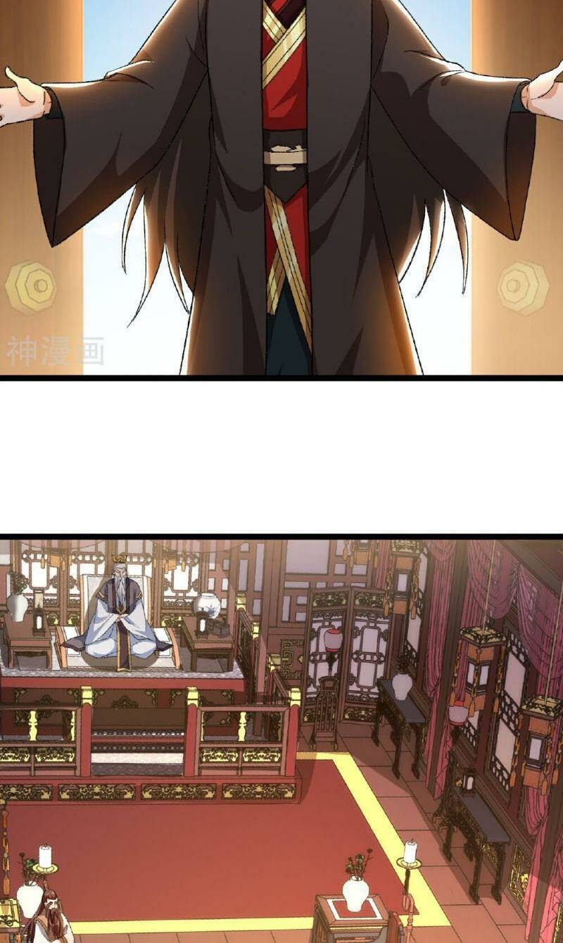 Tiên Võ Đế Tôn Chapter 503 - Trang 2