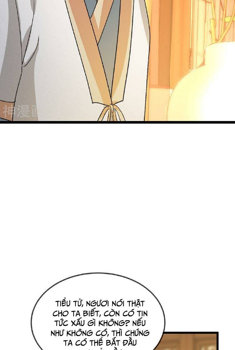 Tiên Võ Đế Tôn Chapter 503 - Trang 2