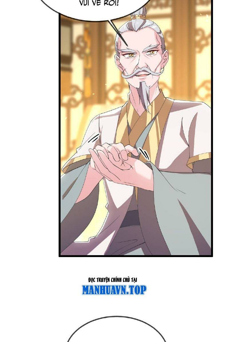 Tiên Võ Đế Tôn Chapter 503 - Trang 2