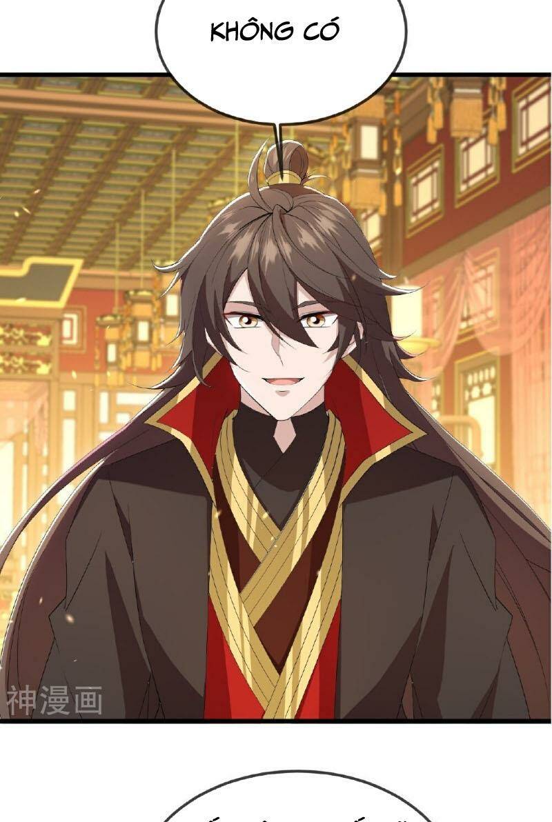 Tiên Võ Đế Tôn Chapter 503 - Trang 2