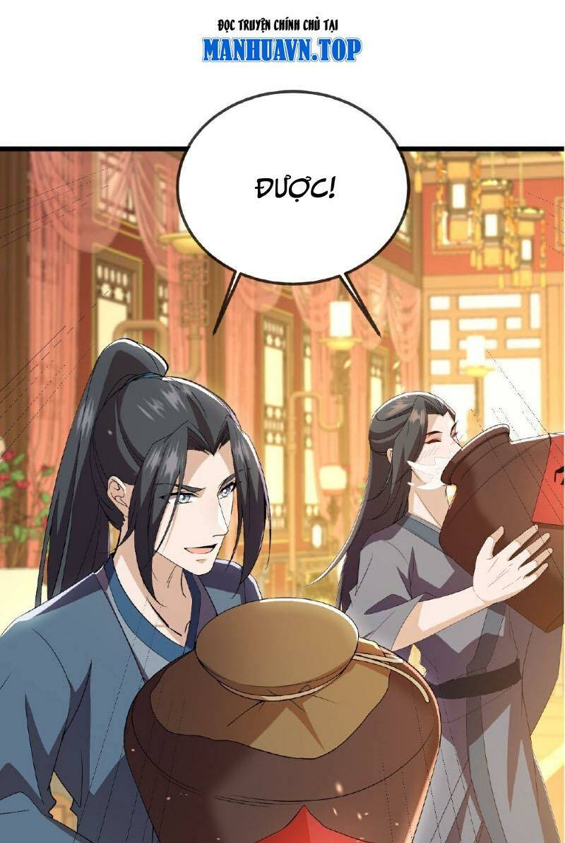 Tiên Võ Đế Tôn Chapter 503 - Trang 2