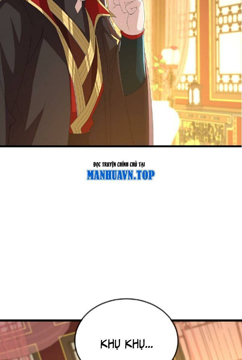 Tiên Võ Đế Tôn Chapter 503 - Trang 2