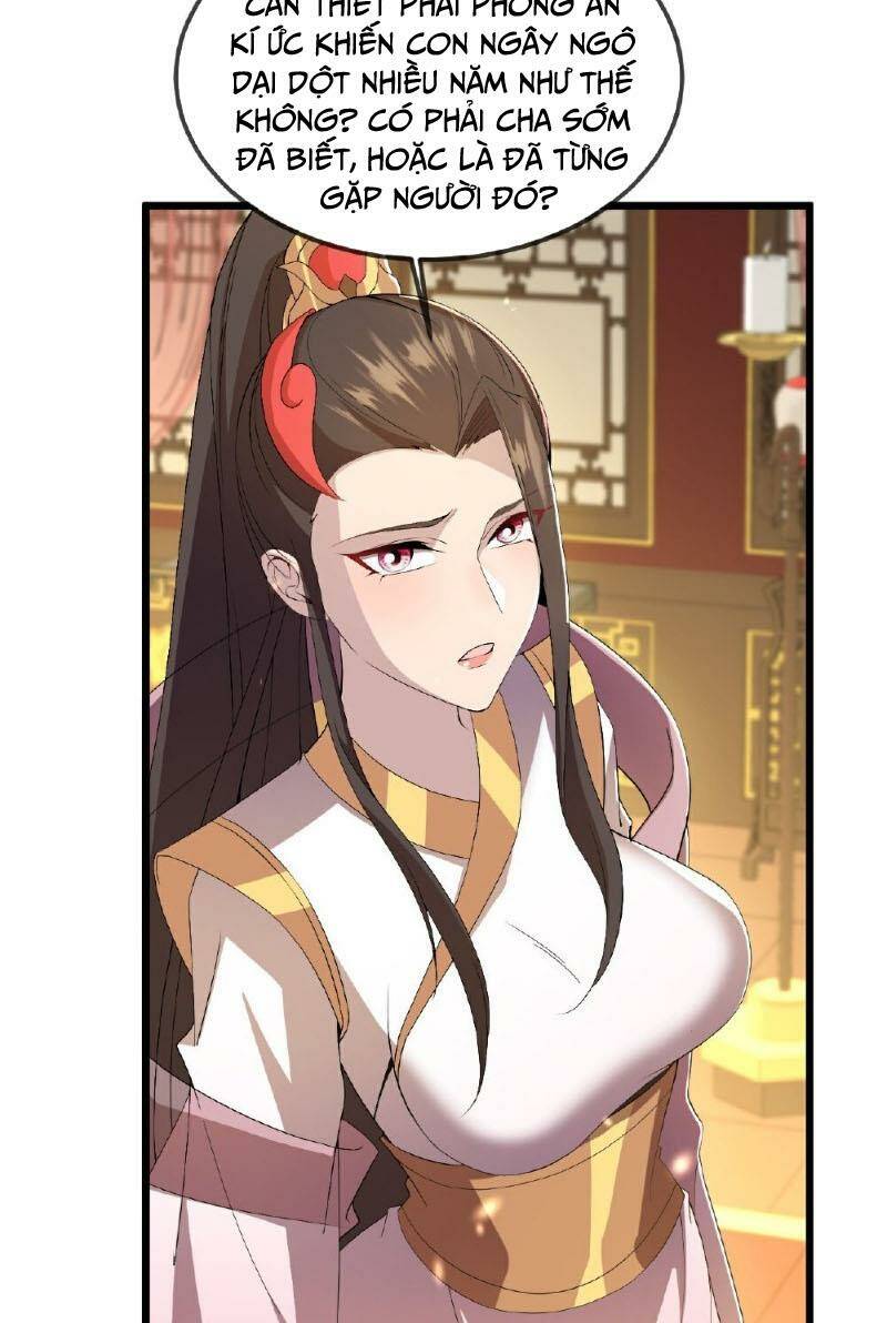 Tiên Võ Đế Tôn Chapter 503 - Trang 2
