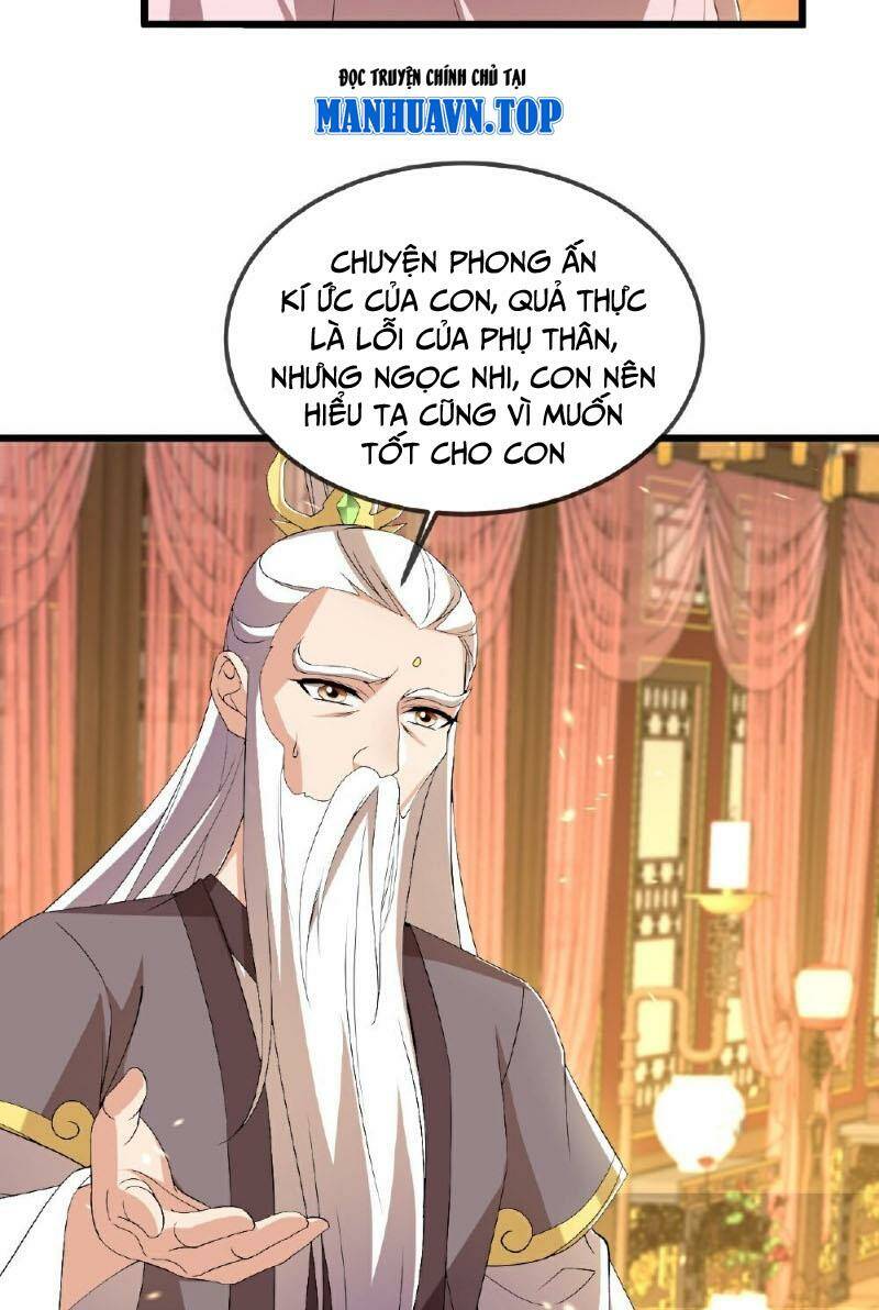 Tiên Võ Đế Tôn Chapter 503 - Trang 2