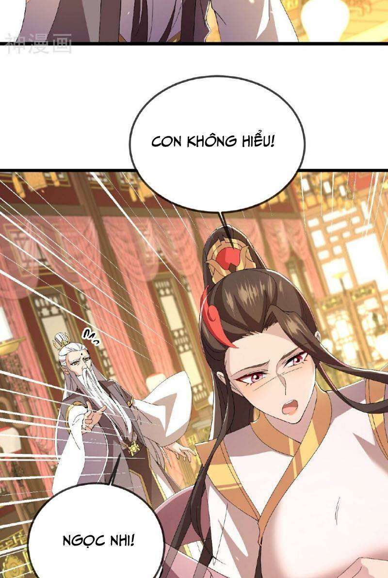 Tiên Võ Đế Tôn Chapter 503 - Trang 2