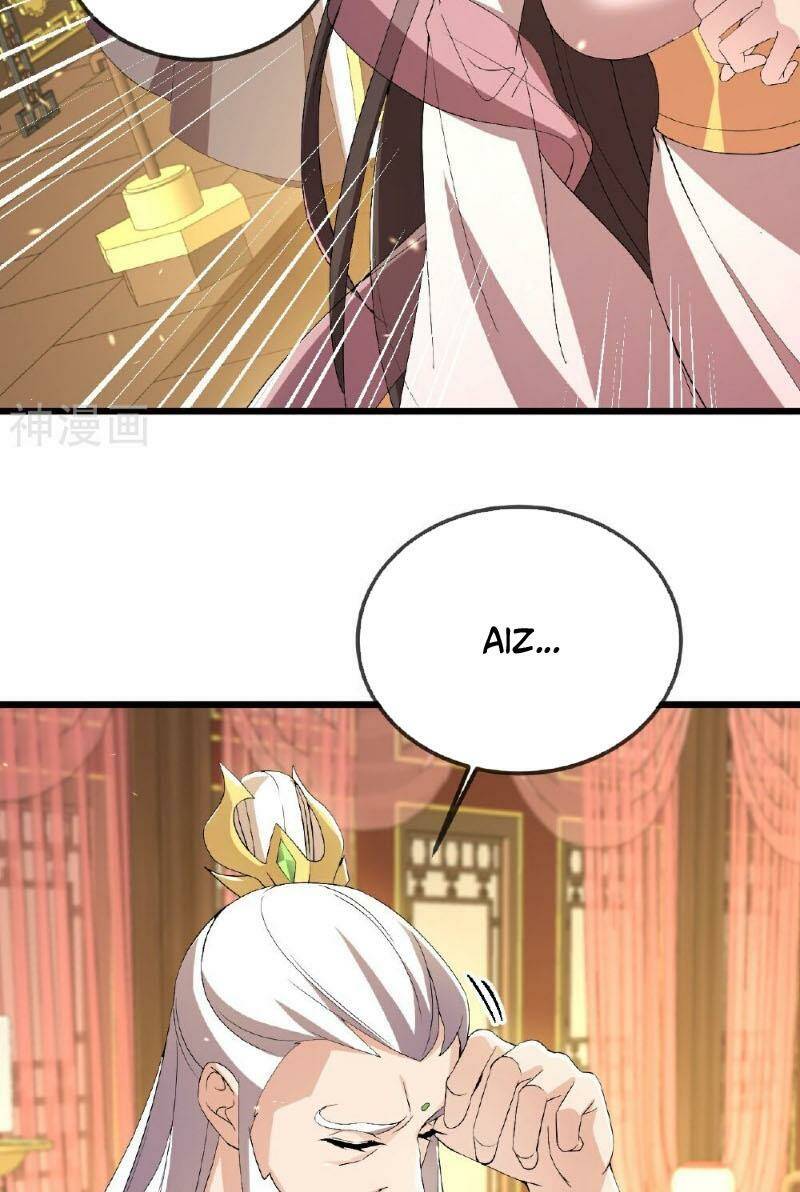 Tiên Võ Đế Tôn Chapter 503 - Trang 2