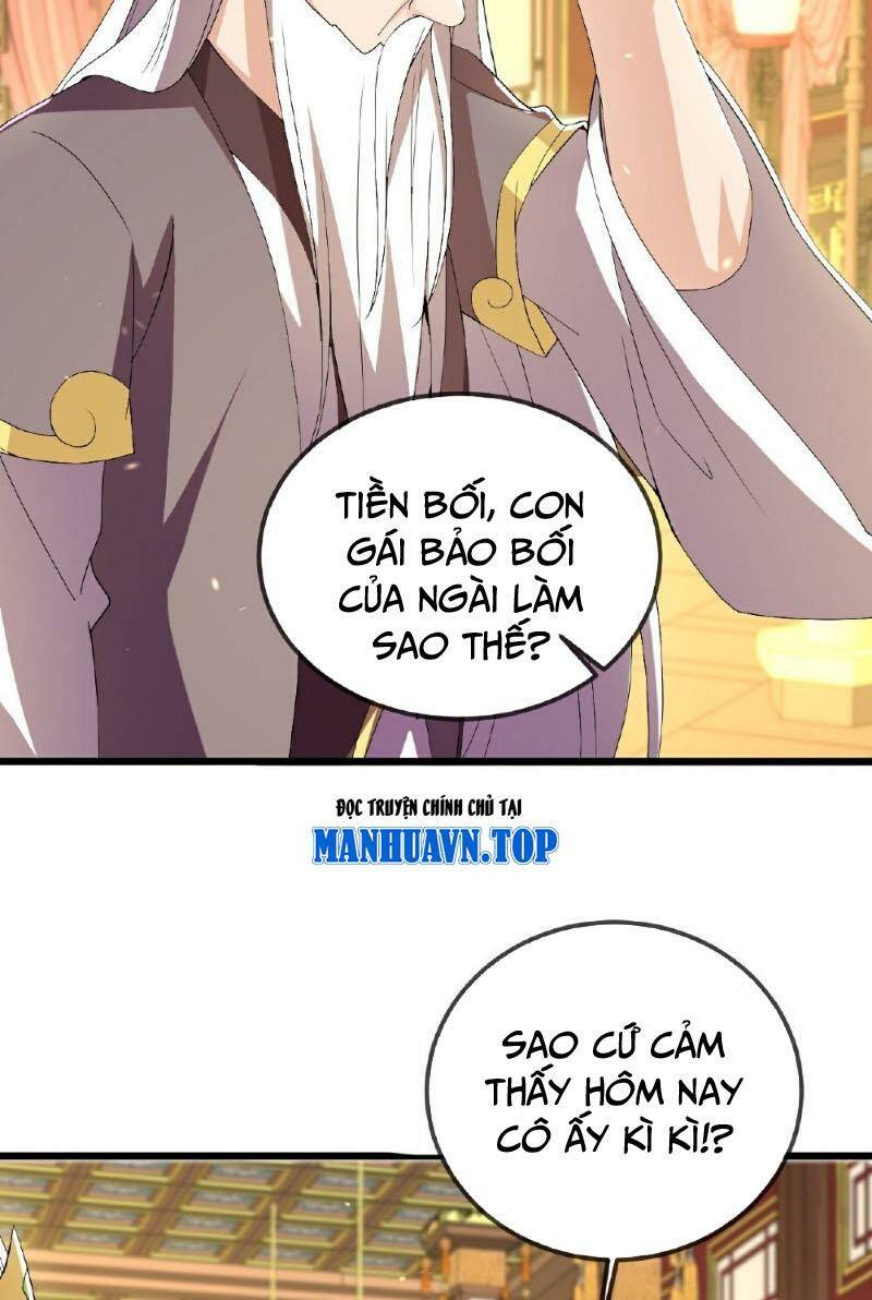 Tiên Võ Đế Tôn Chapter 503 - Trang 2