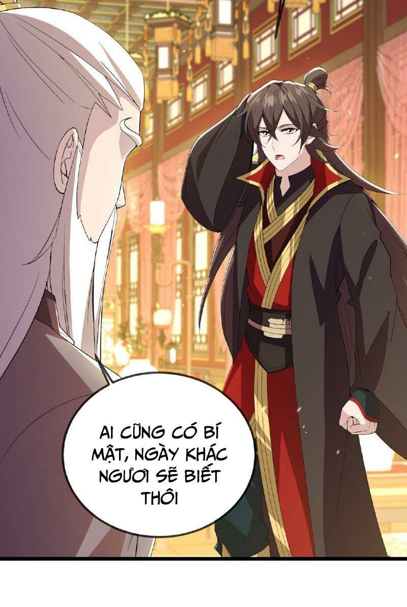 Tiên Võ Đế Tôn Chapter 503 - Trang 2
