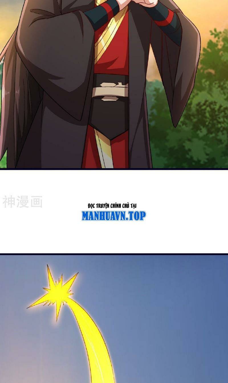 Tiên Võ Đế Tôn Chapter 503 - Trang 2