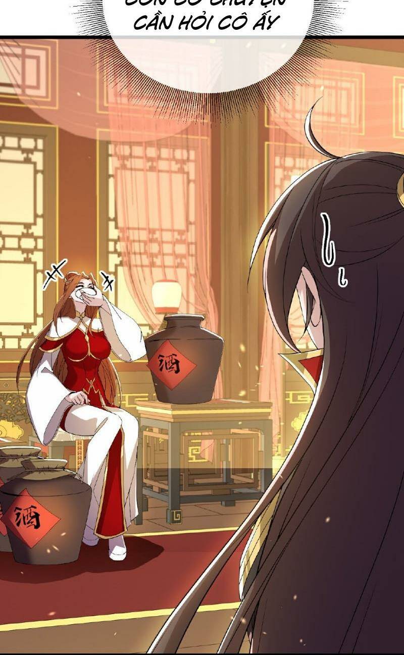 Tiên Võ Đế Tôn Chapter 503 - Trang 2