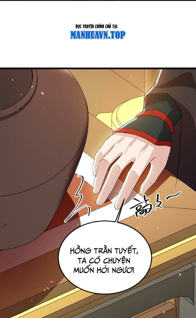 Tiên Võ Đế Tôn Chapter 503 - Trang 2