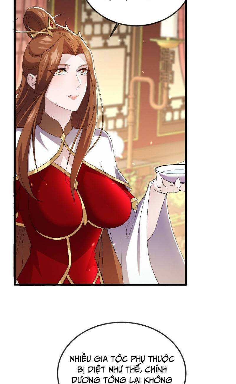 Tiên Võ Đế Tôn Chapter 503 - Trang 2