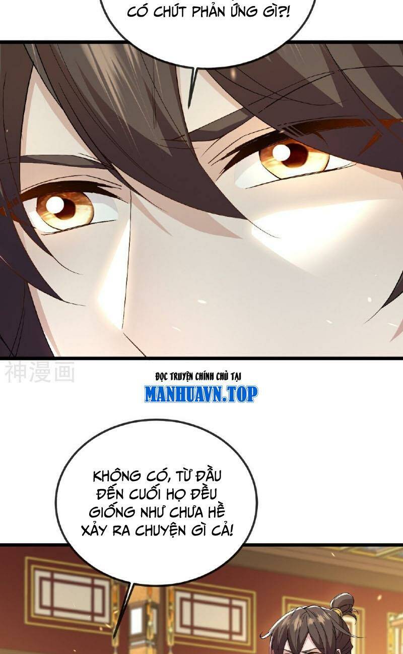 Tiên Võ Đế Tôn Chapter 503 - Trang 2