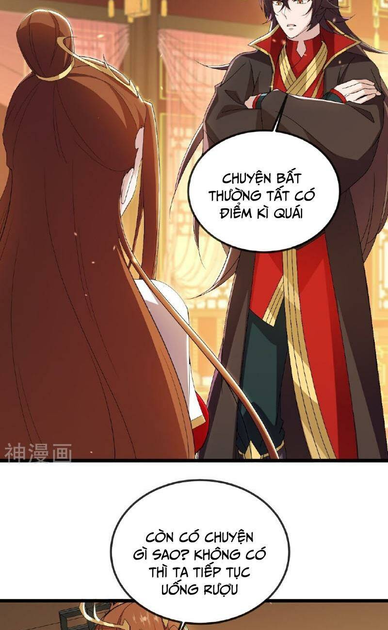 Tiên Võ Đế Tôn Chapter 503 - Trang 2