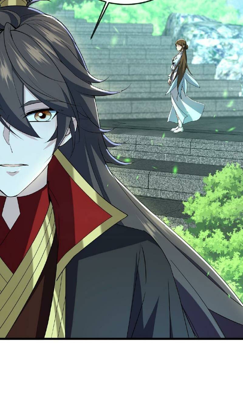 Tiên Võ Đế Tôn Chapter 503 - Trang 2