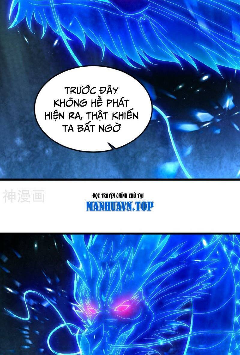 Tiên Võ Đế Tôn Chapter 503 - Trang 2