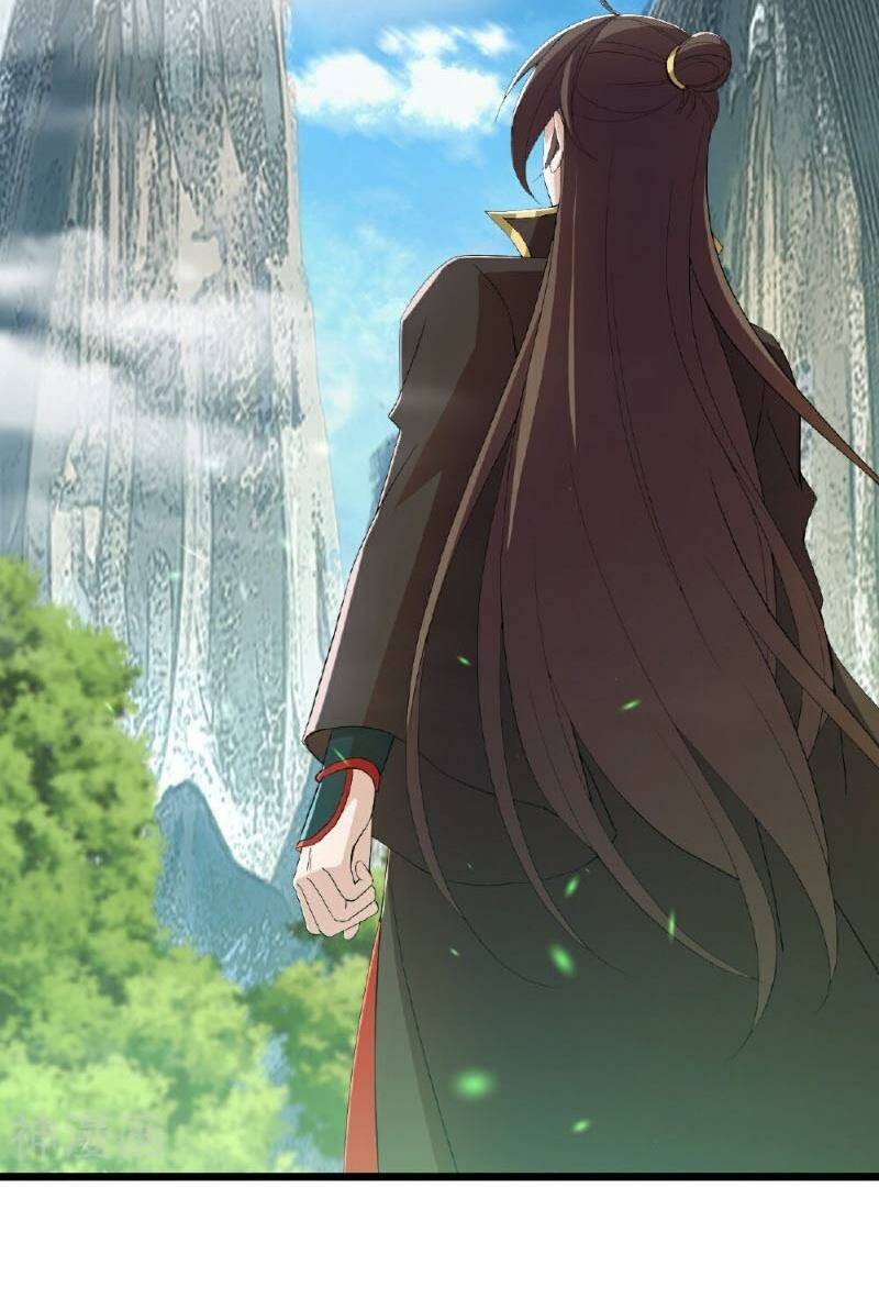 Tiên Võ Đế Tôn Chapter 503 - Trang 2