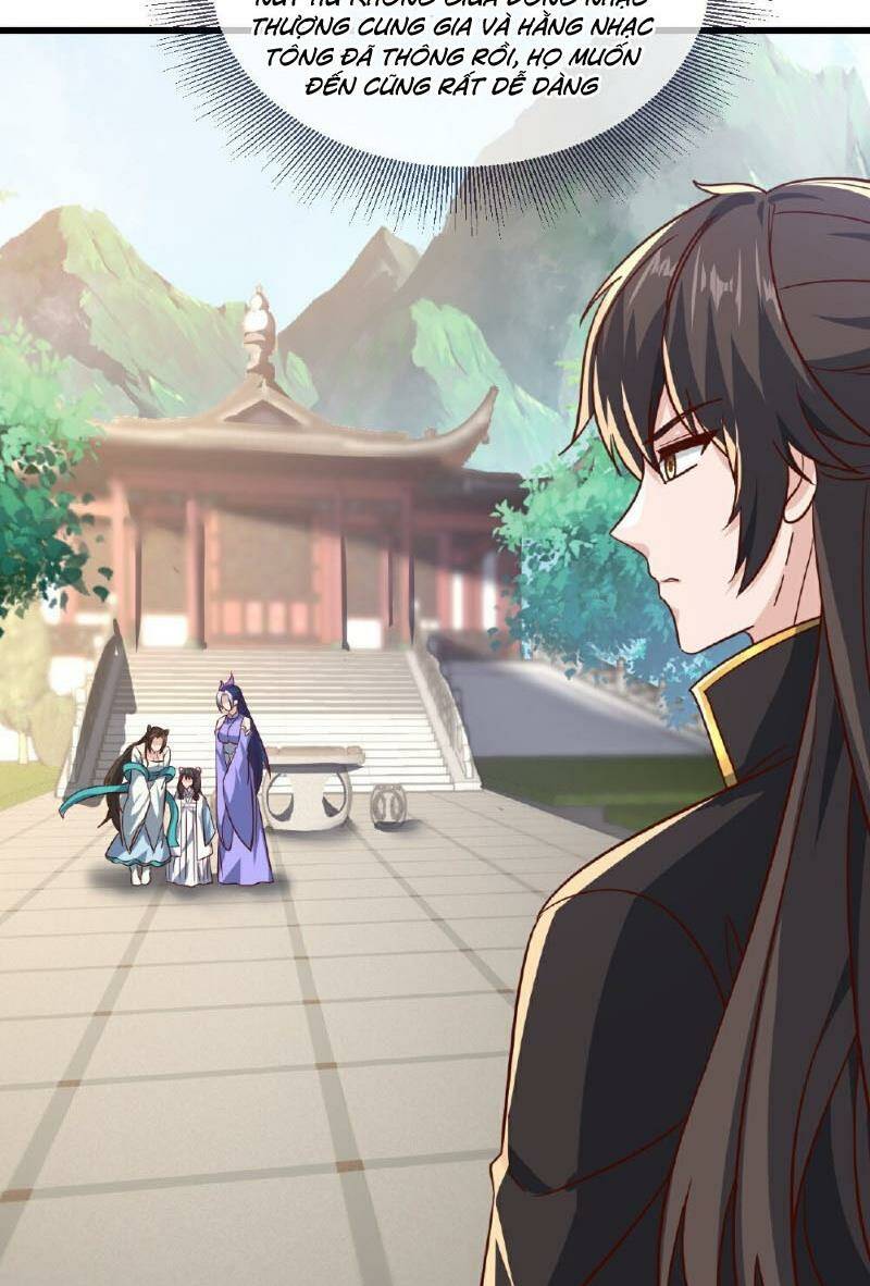 Tiên Võ Đế Tôn Chapter 503 - Trang 2