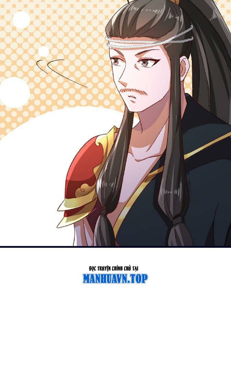 Tiên Võ Đế Tôn Chapter 503 - Trang 2