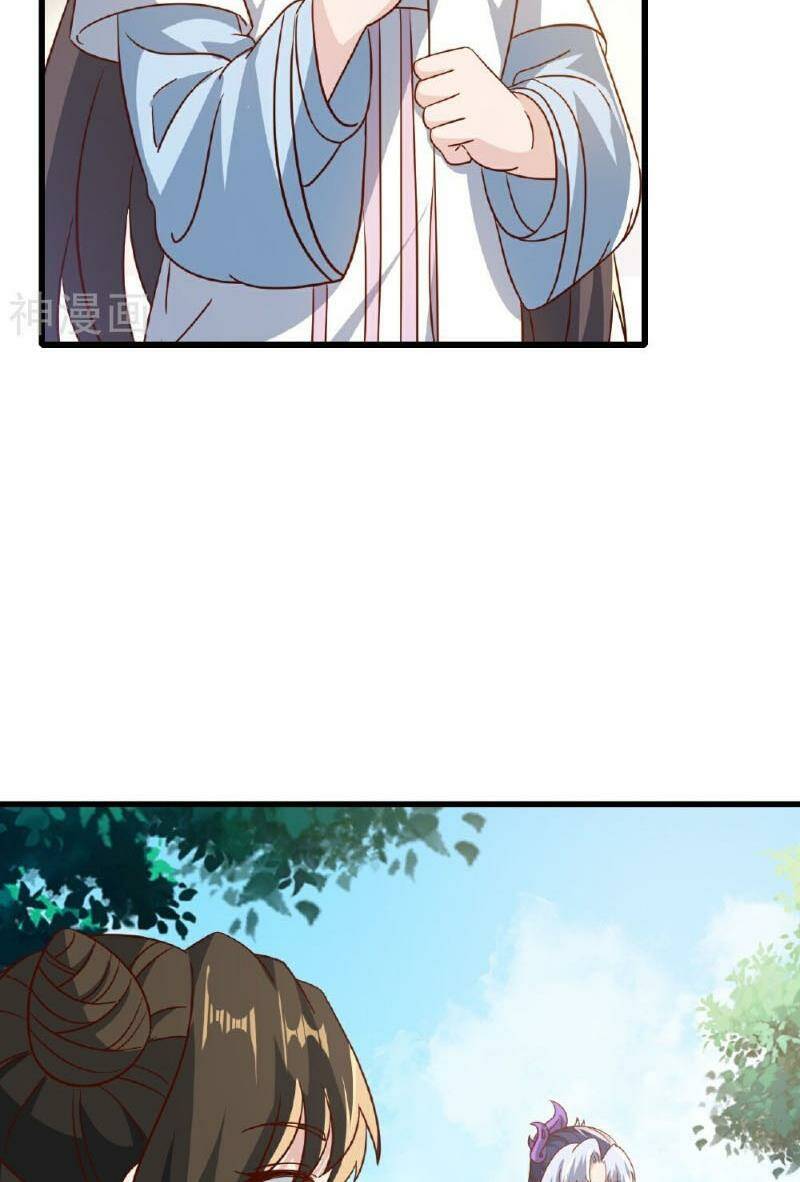 Tiên Võ Đế Tôn Chapter 503 - Trang 2