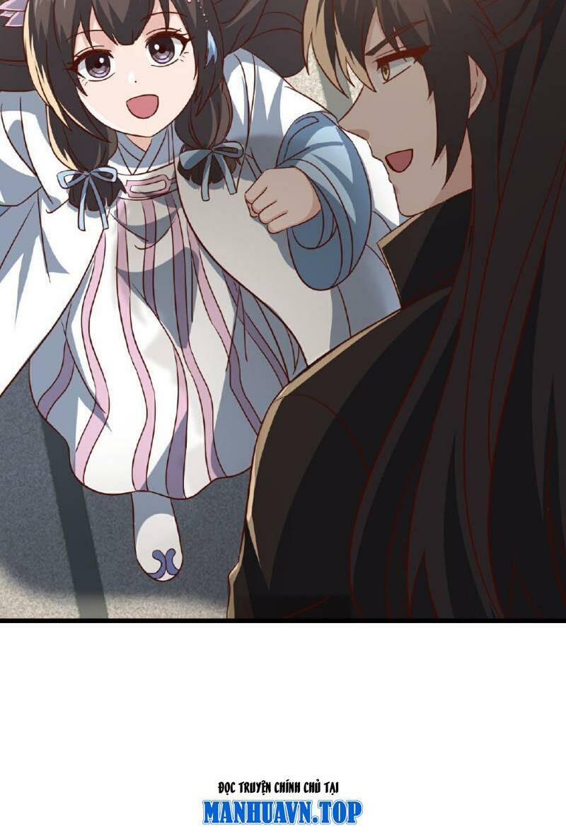 Tiên Võ Đế Tôn Chapter 503 - Trang 2