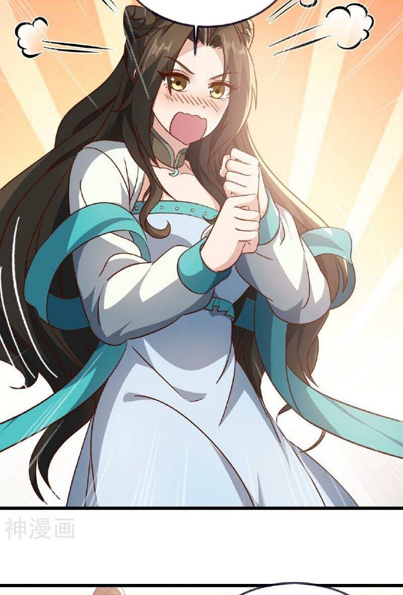 Tiên Võ Đế Tôn Chapter 503 - Trang 2