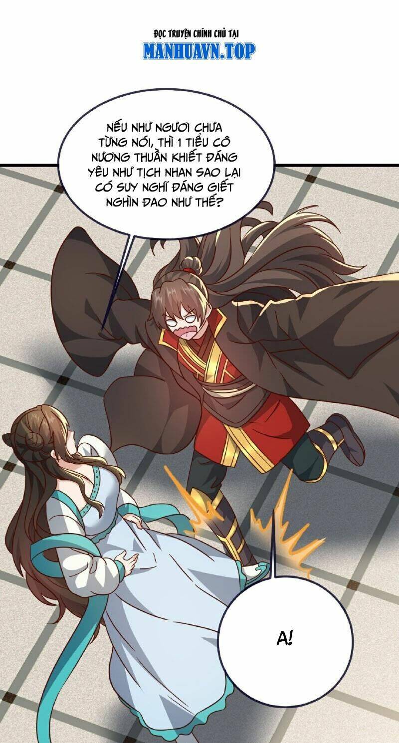 Tiên Võ Đế Tôn Chapter 504 - Trang 2