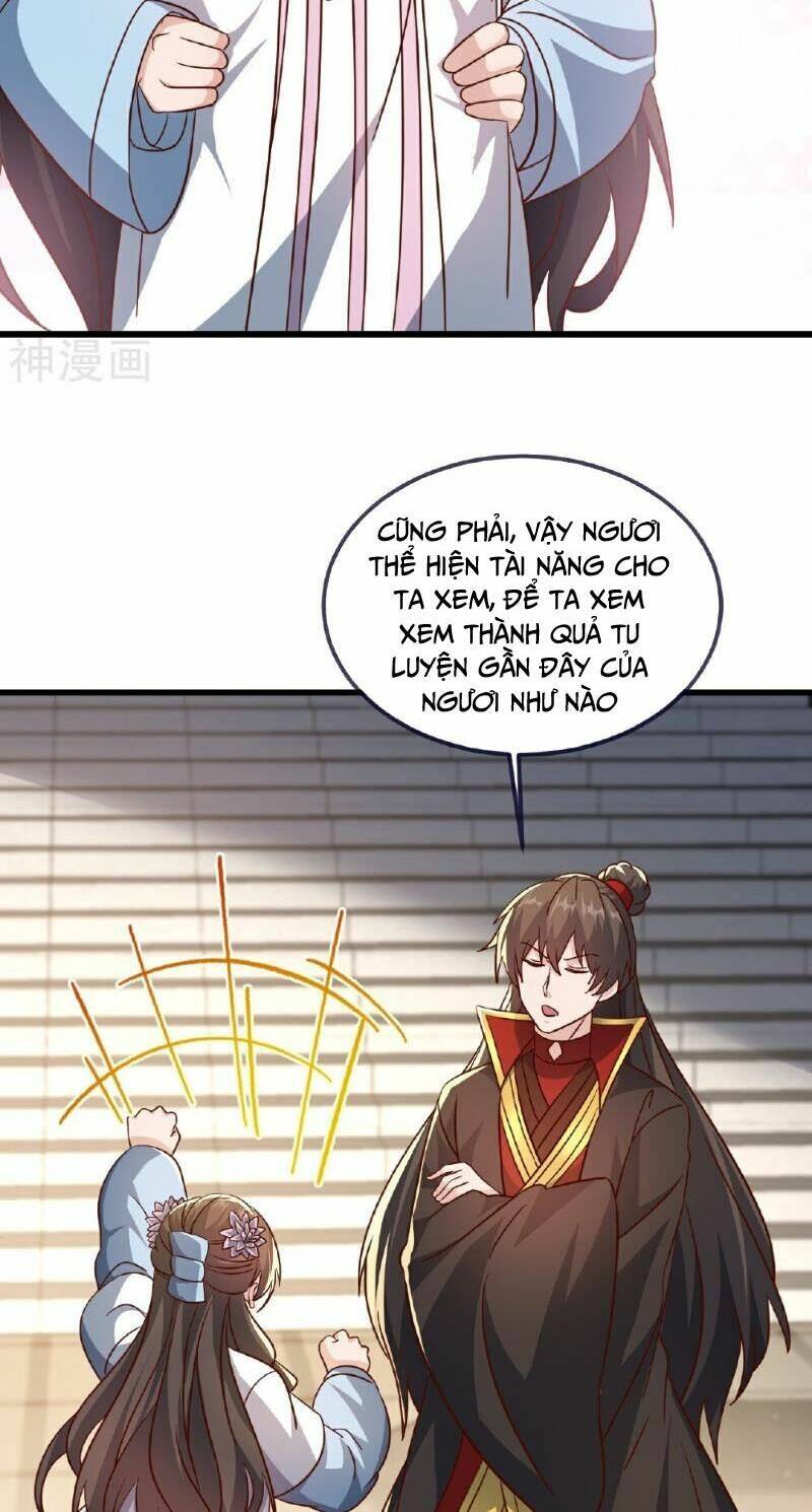 Tiên Võ Đế Tôn Chapter 504 - Trang 2