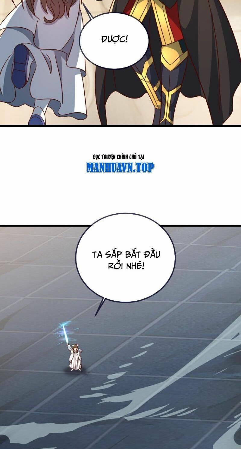 Tiên Võ Đế Tôn Chapter 504 - Trang 2