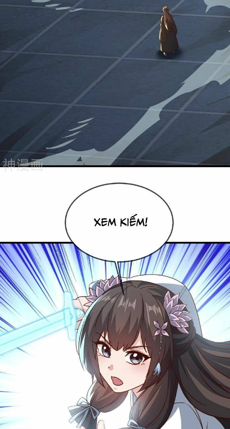 Tiên Võ Đế Tôn Chapter 504 - Trang 2