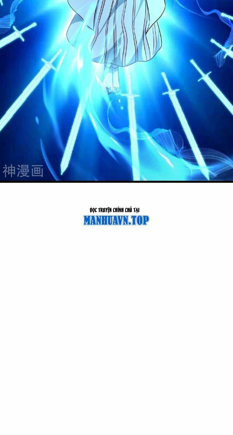 Tiên Võ Đế Tôn Chapter 504 - Trang 2