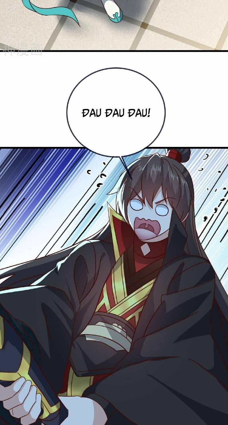 Tiên Võ Đế Tôn Chapter 504 - Trang 2