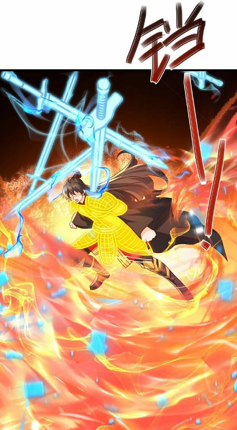 Tiên Võ Đế Tôn Chapter 504 - Trang 2