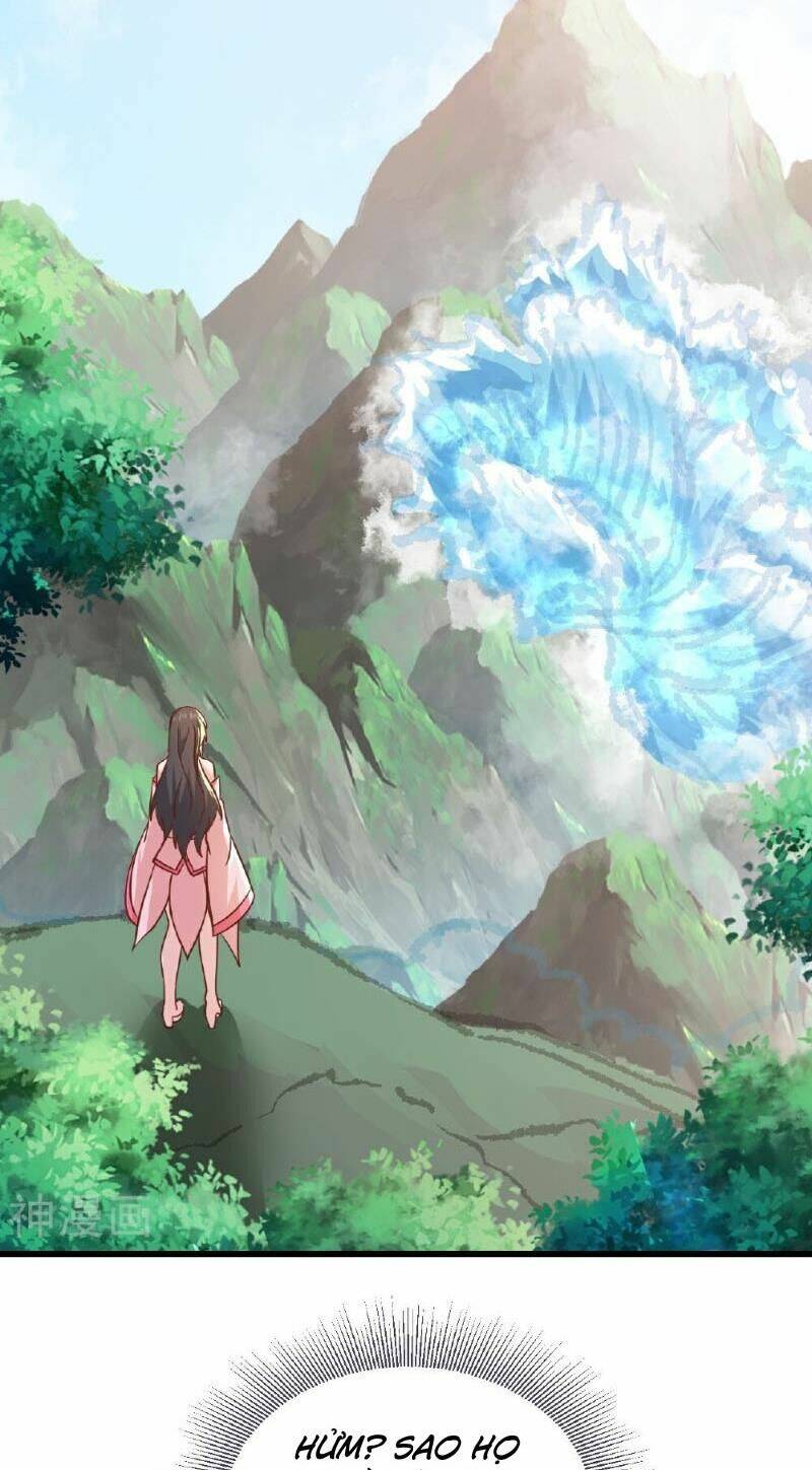 Tiên Võ Đế Tôn Chapter 504 - Trang 2