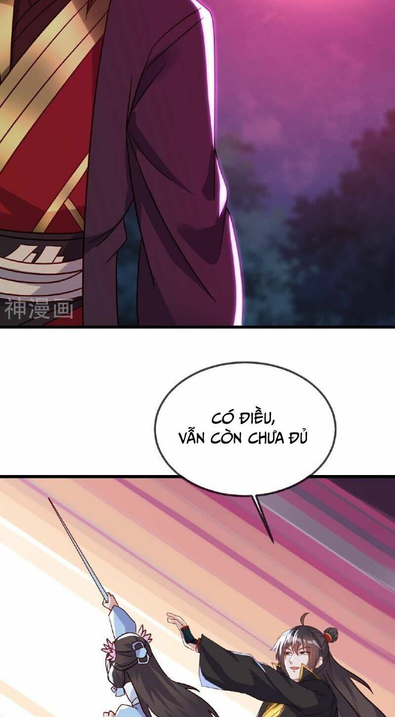Tiên Võ Đế Tôn Chapter 504 - Trang 2
