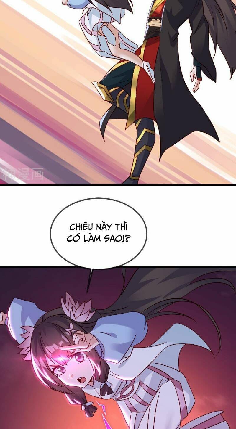 Tiên Võ Đế Tôn Chapter 504 - Trang 2