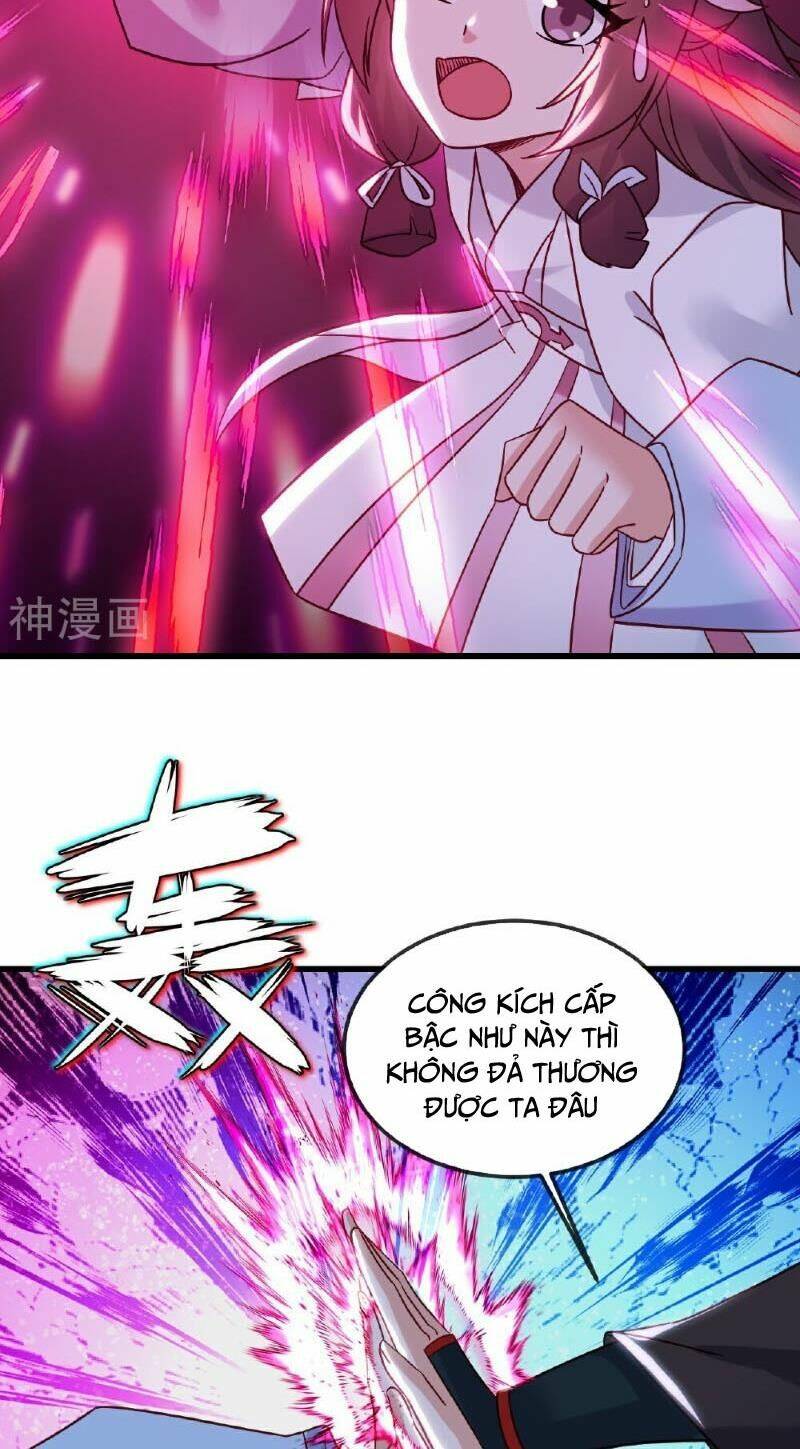 Tiên Võ Đế Tôn Chapter 504 - Trang 2